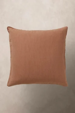 Prydnadskuddar & Fodral|Jotex PIPER Kuddfodral 60x60 Cm Brun