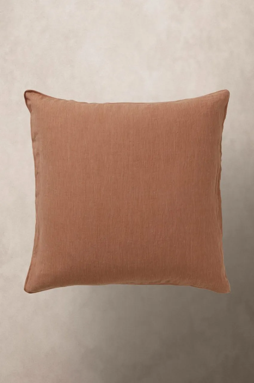 Prydnadskuddar & Fodral|Jotex PIPER Kuddfodral 60x60 Cm Brun