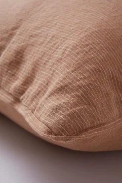 Prydnadskuddar & Fodral|Jotex PIPER Kuddfodral 60x60 Cm Brun
