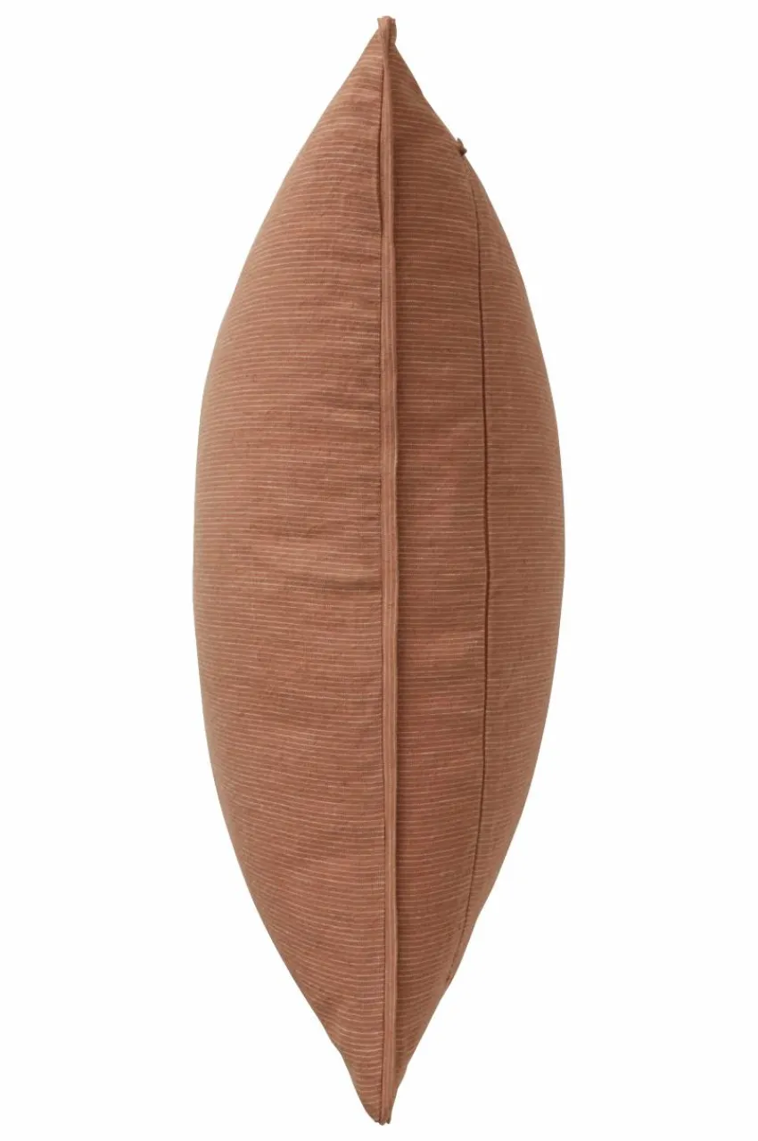 Prydnadskuddar & Fodral|Jotex PIPER Kuddfodral 60x60 Cm Brun