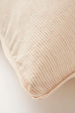 Prydnadskuddar & Fodral|Jotex PIPER Kuddfodral 50x50 Cm Rosa