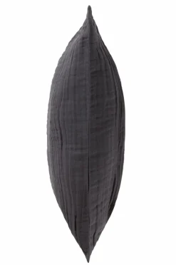 Prydnadskuddar & Fodral|Jotex PISA Kuddfodral 50x50cm Kolgrå