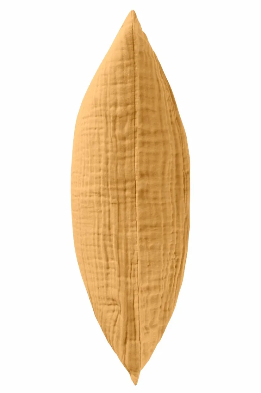 Prydnadskuddar & Fodral|Jotex PISA Kuddfodral 50x50cm Gul