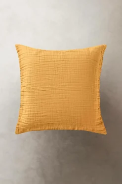 Prydnadskuddar & Fodral|Jotex PISA Kuddfodral 60x60cm Gul