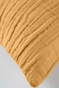 Prydnadskuddar & Fodral|Jotex PISA Kuddfodral 60x60cm Gul