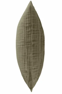 Prydnadskuddar & Fodral|Jotex PISA Kuddfodral 60x60cm Grågrön