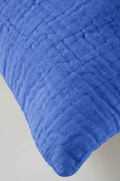 Prydnadskuddar & Fodral|Jotex PISA Kuddfodral 60x60cm Klarblå