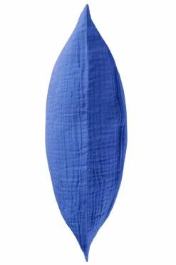 Prydnadskuddar & Fodral|Jotex PISA Kuddfodral 60x60cm Klarblå
