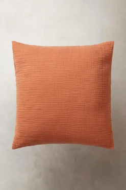Prydnadskuddar & Fodral|Jotex PISA Kuddfodral 60x60cm Orange