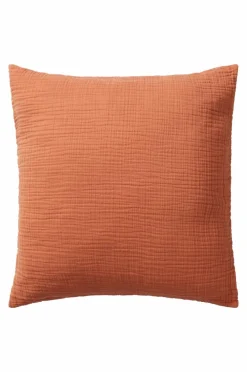 Prydnadskuddar & Fodral|Jotex PISA Kuddfodral 60x60cm Orange