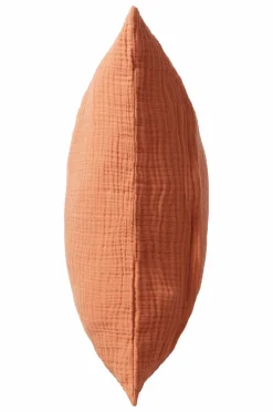 Prydnadskuddar & Fodral|Jotex PISA Kuddfodral 60x60cm Orange