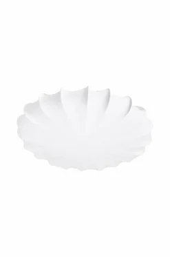 Taklampor|Jotex Plafond Franza 55 Cm Vit