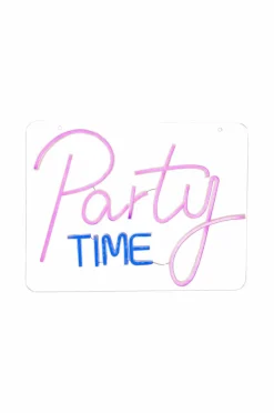 Utebelysning|Utebelysning|Jotex Plexidekoration Party Usb Glas