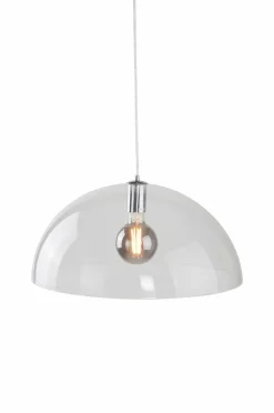 Taklampor|Jotex PLIX Taklampa Genomskinlig akryl