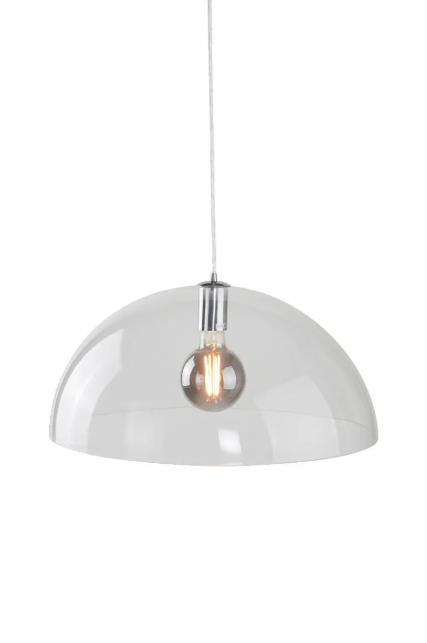Taklampor|Jotex PLIX Taklampa Genomskinlig akryl