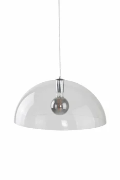 Taklampor|Jotex PLIX Taklampa Genomskinlig akryl