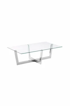 Bord|Jotex PLUM Soffbord 70x120 Cm Transparent