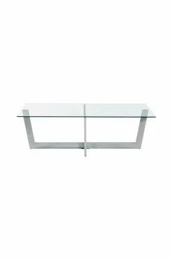 Bord|Jotex PLUM Soffbord 70x120 Cm Transparent