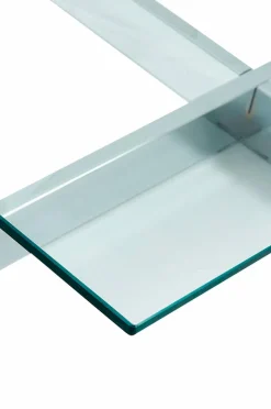 Bord|Jotex PLUM Soffbord 70x120 Cm Transparent