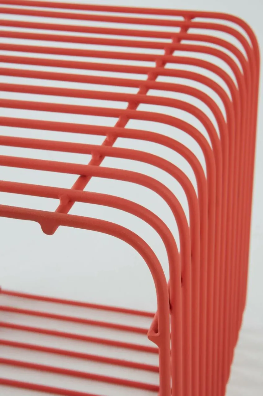 Bord|Jotex POCO Sidobord Röd