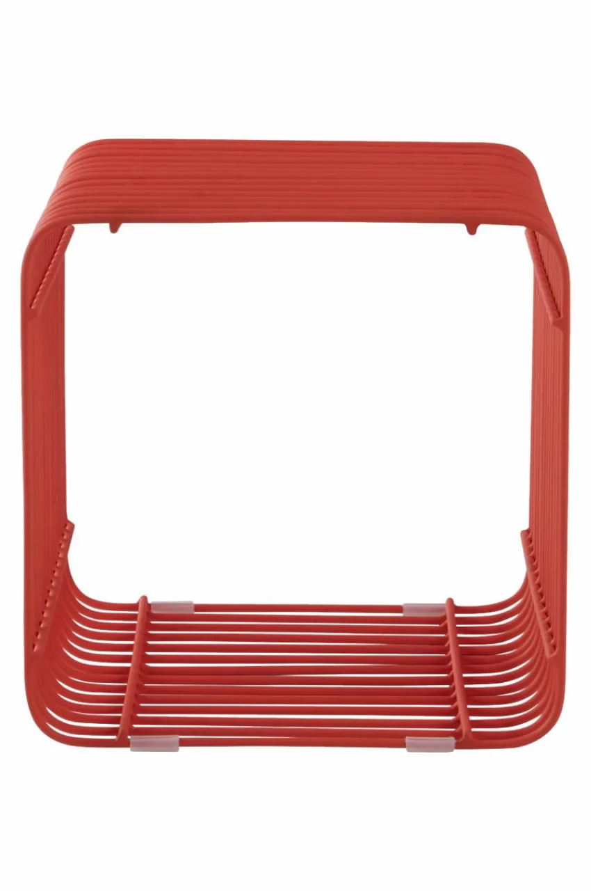 Bord|Jotex POCO Sidobord Röd