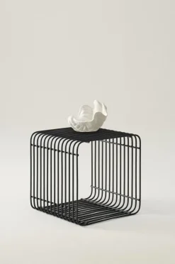 Bord|Jotex POCO Sidobord Svart