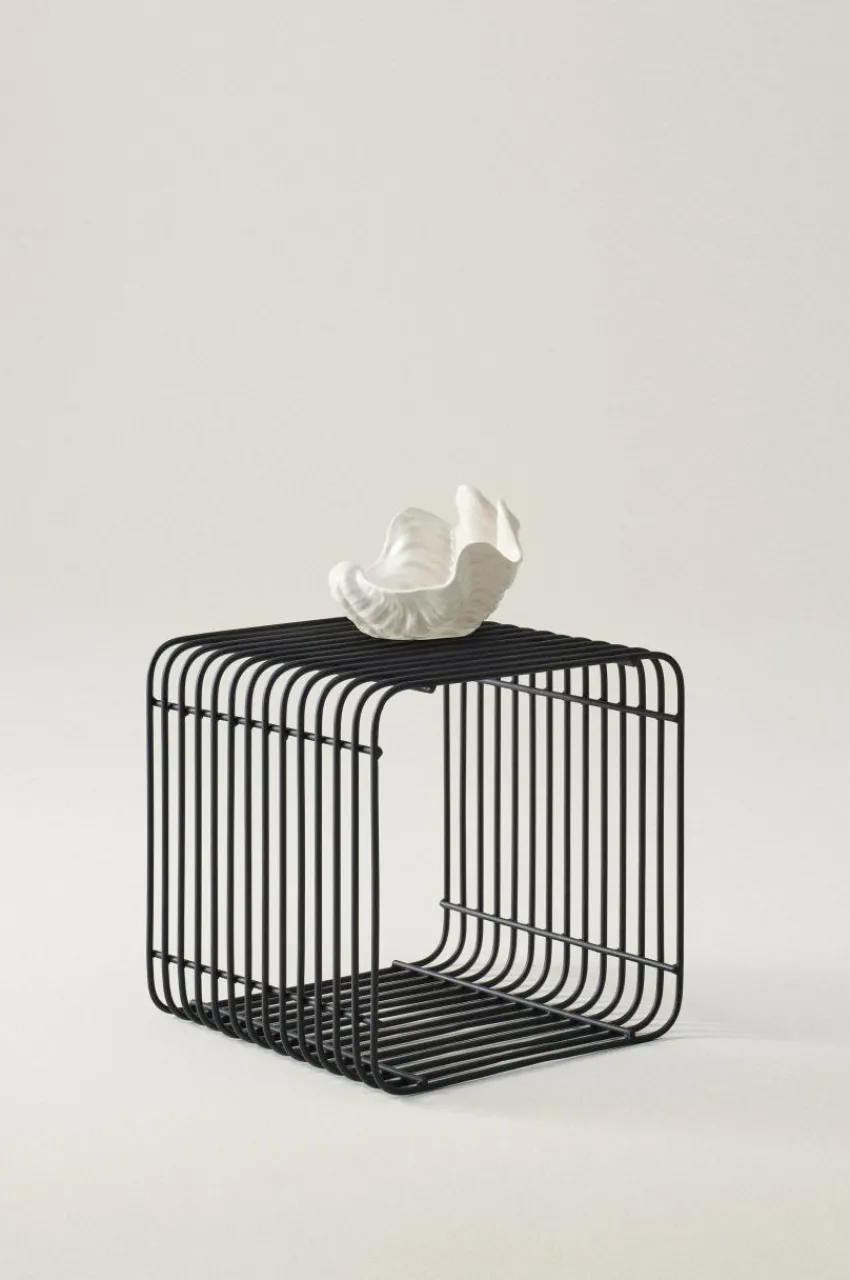 Bord|Jotex POCO Sidobord Svart