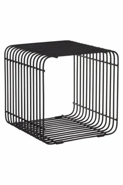 Bord|Jotex POCO Sidobord Svart