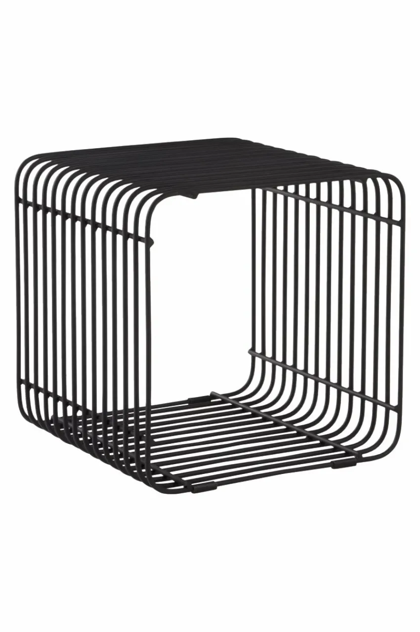 Bord|Jotex POCO Sidobord Svart