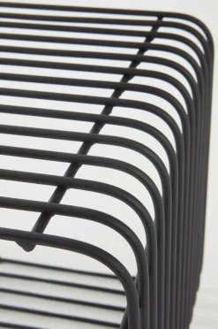 Bord|Jotex POCO Sidobord Svart