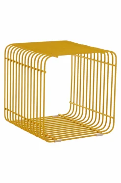 Bord|Jotex POCO Sidobord Gul