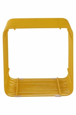 Bord|Jotex POCO Sidobord Gul