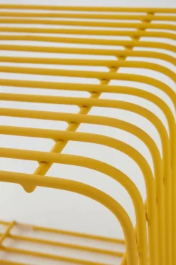 Bord|Jotex POCO Sidobord Gul