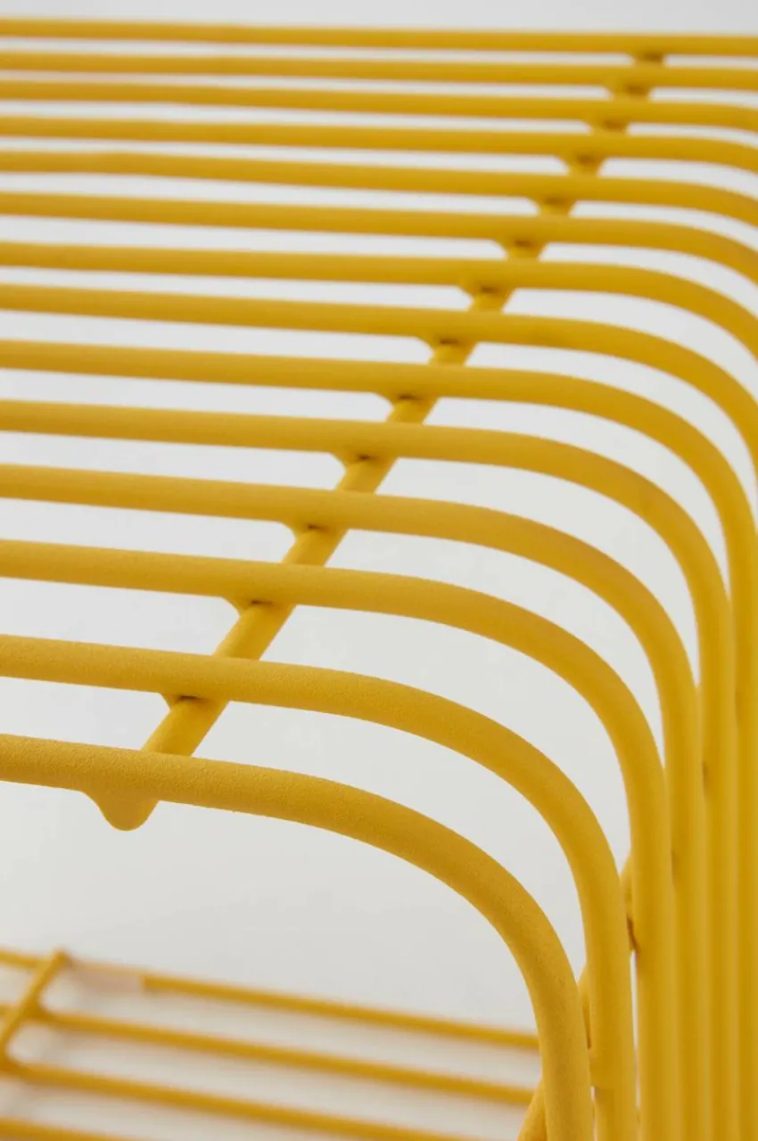 Bord|Jotex POCO Sidobord Gul