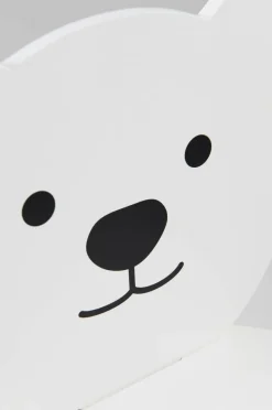 Barnmöbler|Barnmöbler Deal|Jotex POLARBEAR Barnstol 2-pack Vit