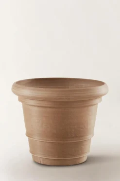 Utekrukor|Krukor|Jotex POLLY Utomhuskruka ø 38 Cm Beige
