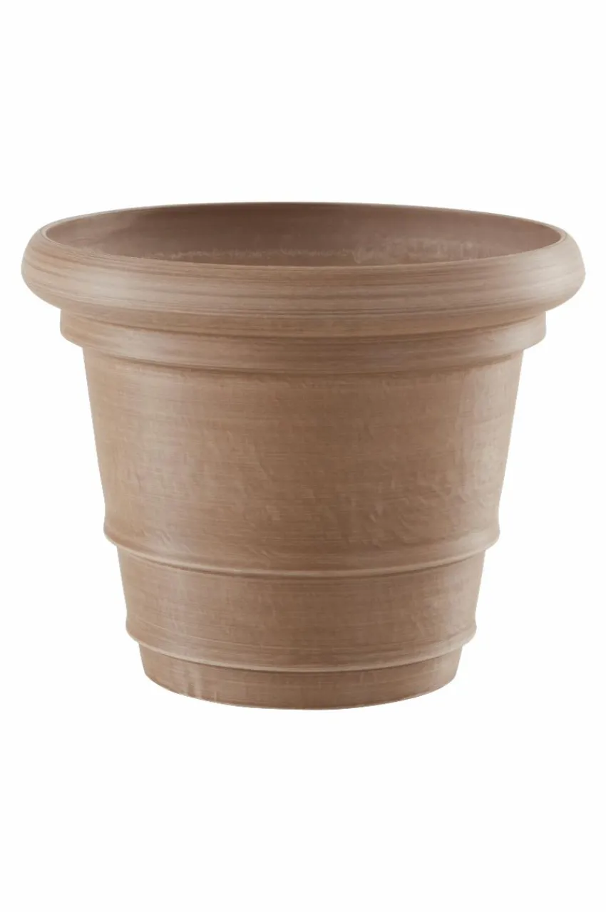 Utekrukor|Krukor|Jotex POLLY Utomhuskruka ø 38 Cm Beige