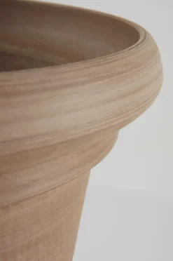 Utekrukor|Krukor|Jotex POLLY Utomhuskruka ø 38 Cm Beige
