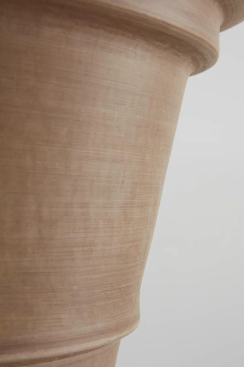 Utekrukor|Krukor|Jotex POLLY Utomhuskruka ø 38 Cm Beige
