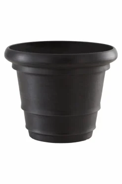 Utekrukor|Krukor|Jotex POLLY Utomhuskruka ø 38 Cm Svart
