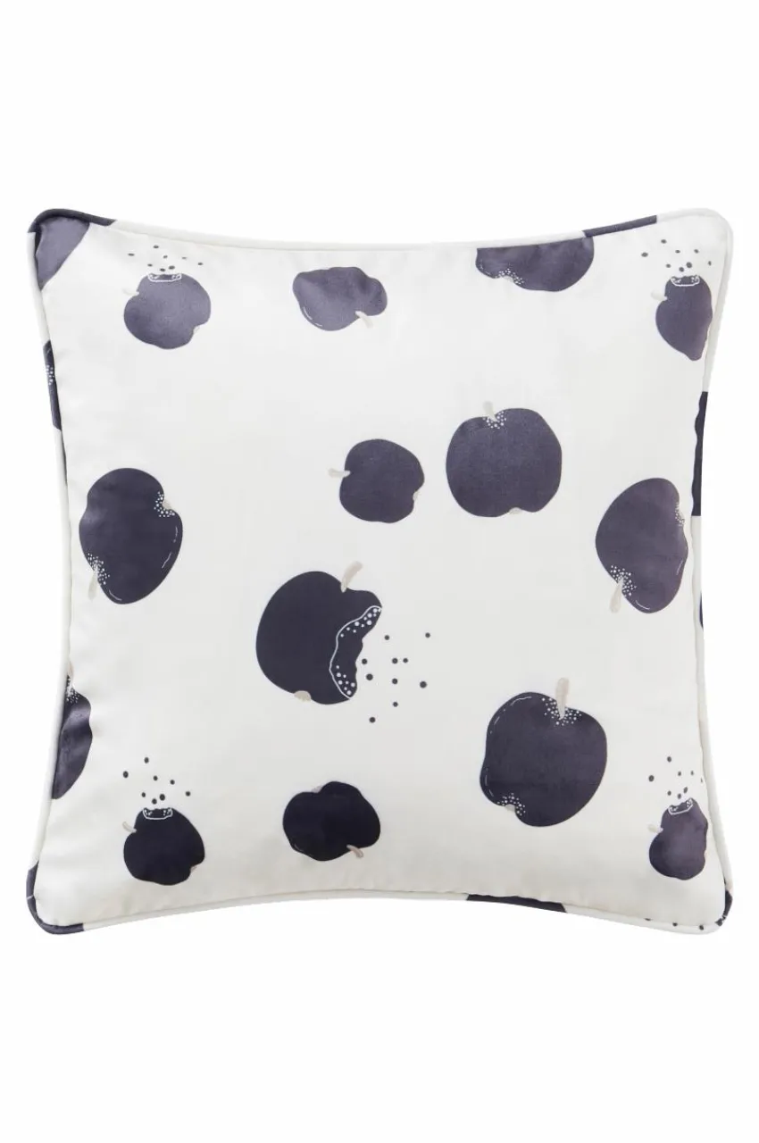 Barnkuddar|Jotex POMME Kuddfodral 45x45cm Vit