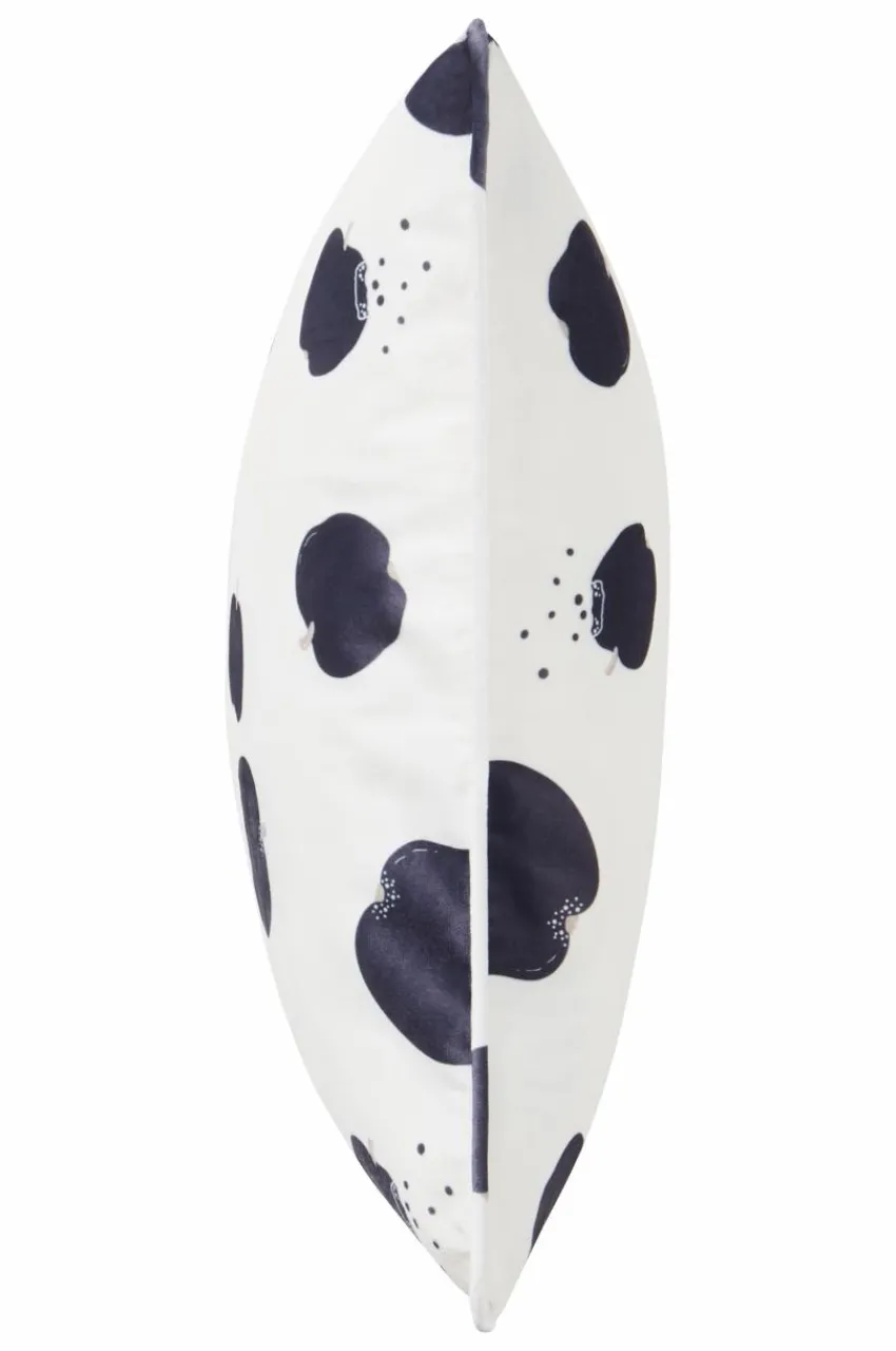 Barnkuddar|Jotex POMME Kuddfodral 45x45cm Vit