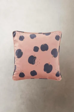 Barnkuddar|Jotex POMME Kuddfodral 45x45cm Rosa