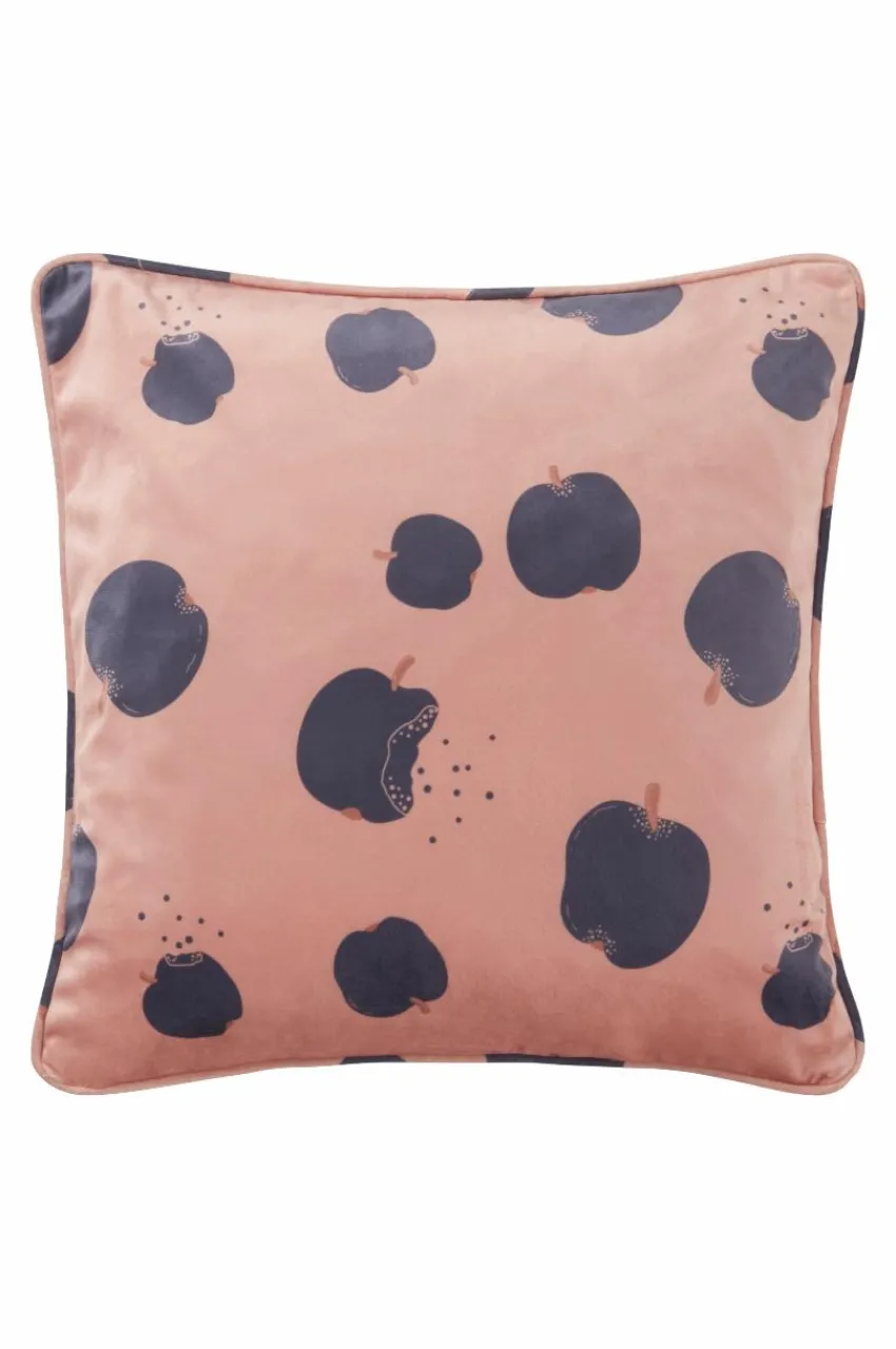 Barnkuddar|Jotex POMME Kuddfodral 45x45cm Rosa