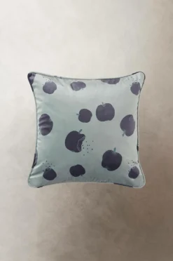 Barnkuddar|Jotex POMME Kuddfodral 45x45cm Grön