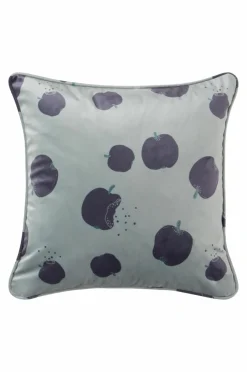 Barnkuddar|Jotex POMME Kuddfodral 45x45cm Grön