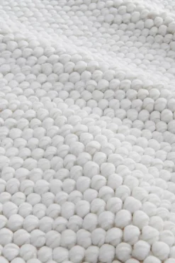 Bomulls- & Trasmattor|Jotex POMPEI Matta Offwhite