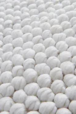 Bomulls- & Trasmattor|Jotex POMPEI Matta Offwhite