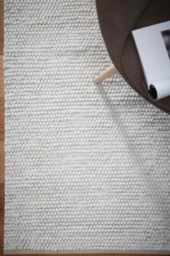 Bomulls- & Trasmattor|Jotex POMPEI Matta Offwhite