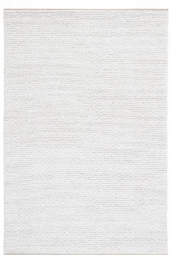 Bomulls- & Trasmattor|Jotex POMPEI Matta Offwhite